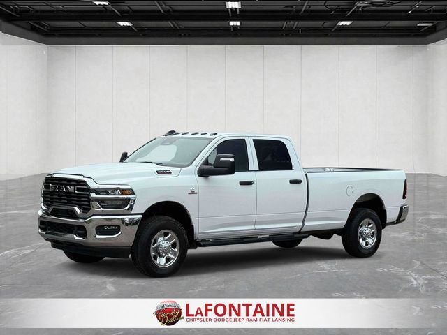 2026 RAM 3500 Tradesman 177 WB