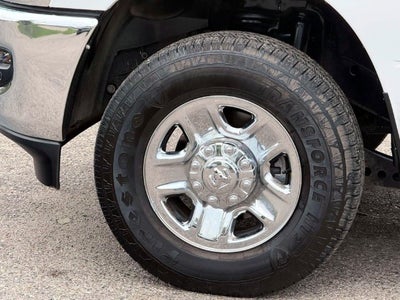 2026 RAM 3500 Tradesman 177 WB