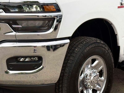 2026 RAM 3500 Tradesman 177 WB