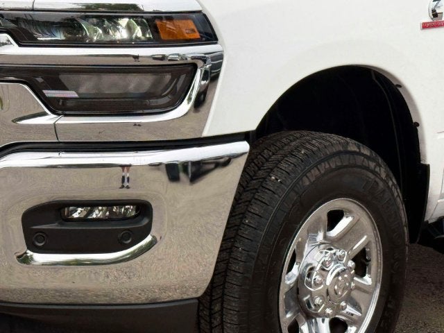 2026 RAM 3500 Tradesman 177 WB