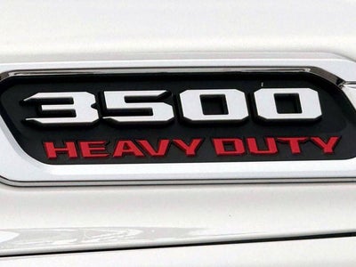 2026 RAM 3500 Tradesman 177 WB