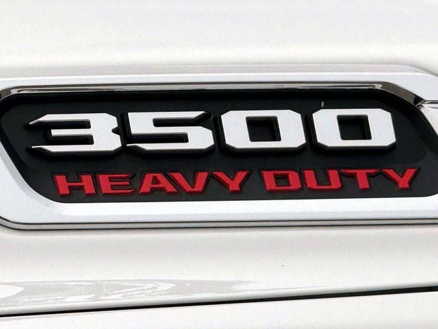 2026 RAM 3500 Tradesman 177 WB
