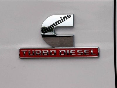 2026 RAM 3500 Tradesman 177 WB