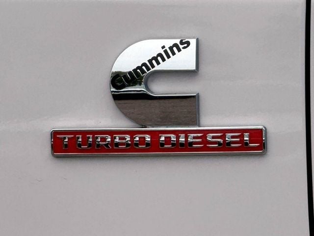 2026 RAM 3500 Tradesman 177 WB