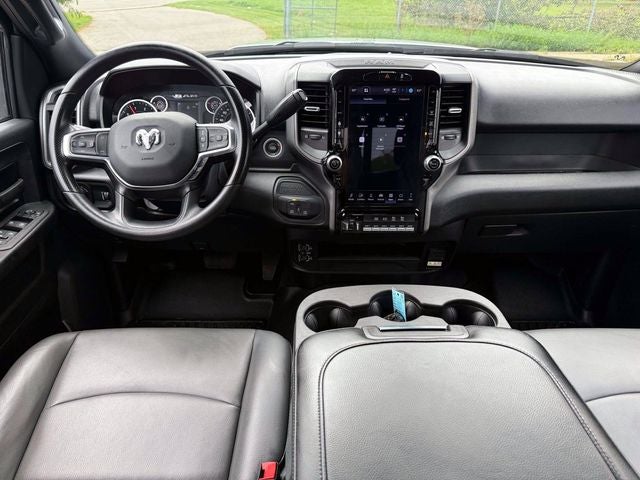 2026 RAM 3500 Tradesman 177 WB