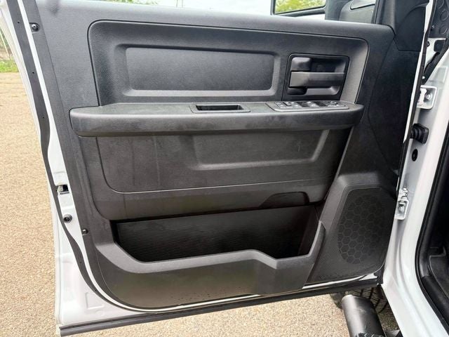2026 RAM 3500 Tradesman 177 WB