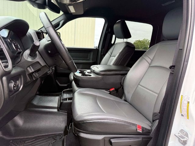 2026 RAM 3500 Tradesman 177 WB