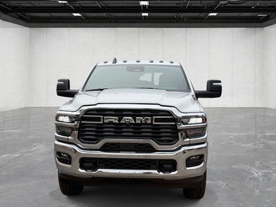 2026 RAM 3500 Tradesman 177 WB