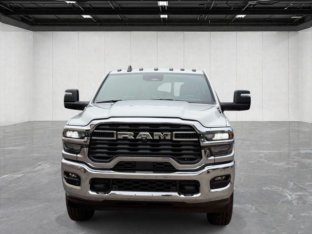 2026 RAM 3500 Tradesman 177 WB