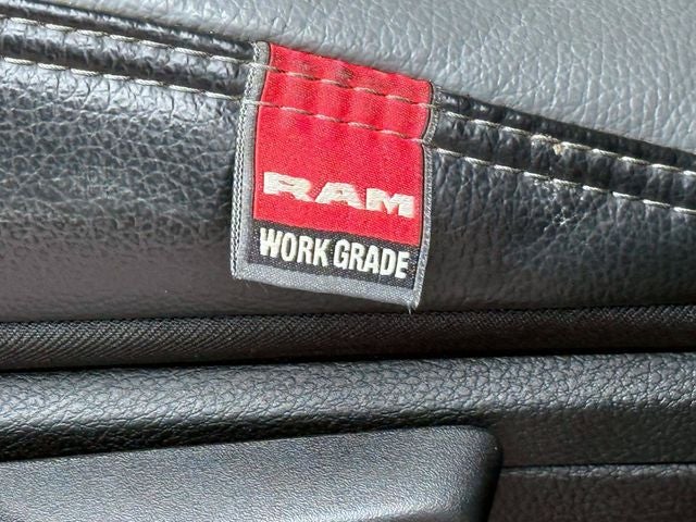 2026 RAM 3500 Tradesman 177 WB