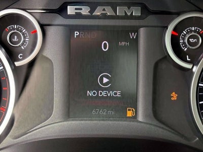 2026 RAM 3500 Tradesman 177 WB