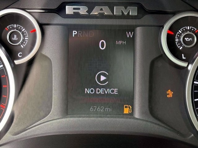 2026 RAM 3500 Tradesman 177 WB