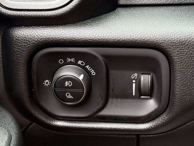 2026 RAM 3500 Tradesman 177 WB