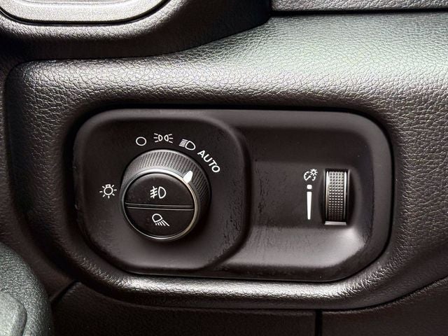 2026 RAM 3500 Tradesman 177 WB