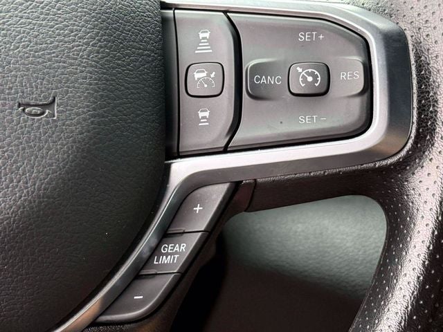 2026 RAM 3500 Tradesman 177 WB