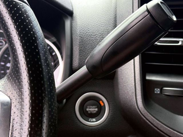 2026 RAM 3500 Tradesman 177 WB