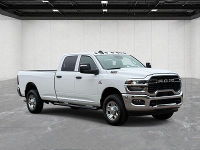 2026 RAM 3500 Tradesman 177 WB
