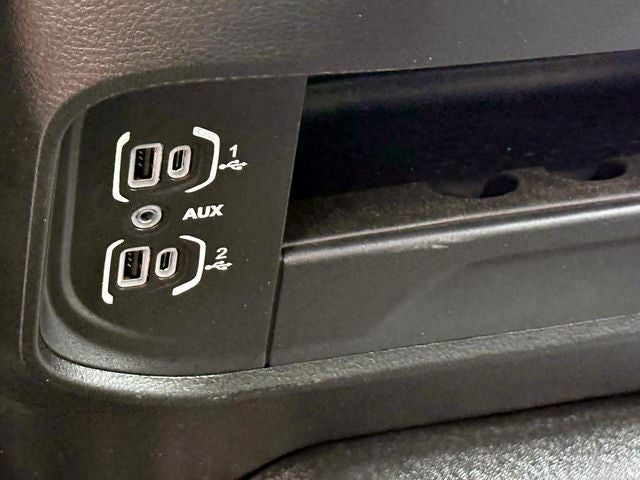 2026 RAM 3500 Tradesman 177 WB