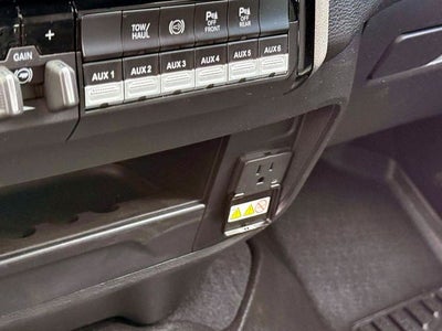 2026 RAM 3500 Tradesman 177 WB
