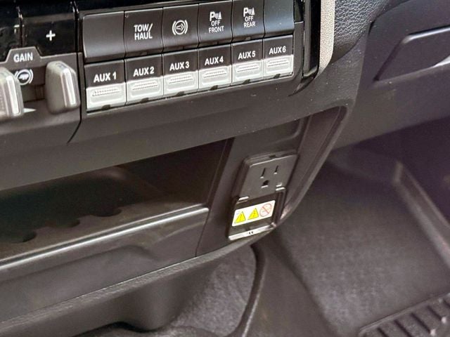 2026 RAM 3500 Tradesman 177 WB