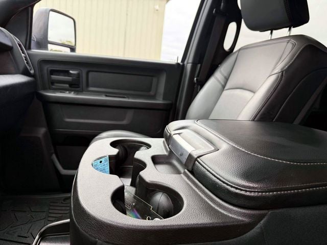 2026 RAM 3500 Tradesman 177 WB