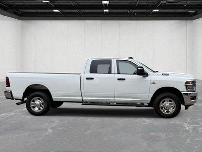 2026 RAM 3500 Tradesman 177 WB