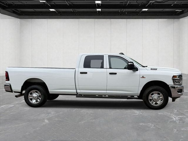 2026 RAM 3500 Tradesman 177 WB