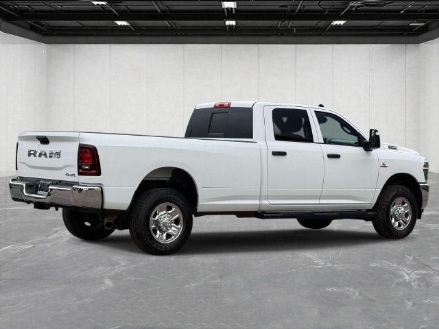 2026 RAM 3500 Tradesman 177 WB