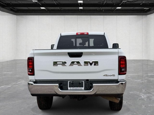 2026 RAM 3500 Tradesman 177 WB