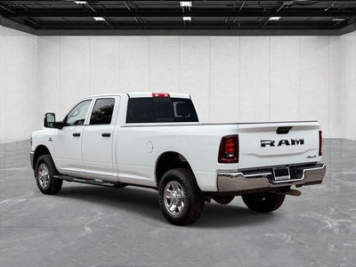 2026 RAM 3500 Tradesman 177 WB