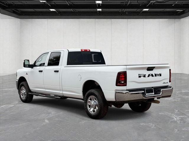 2026 RAM 3500 Tradesman 177 WB