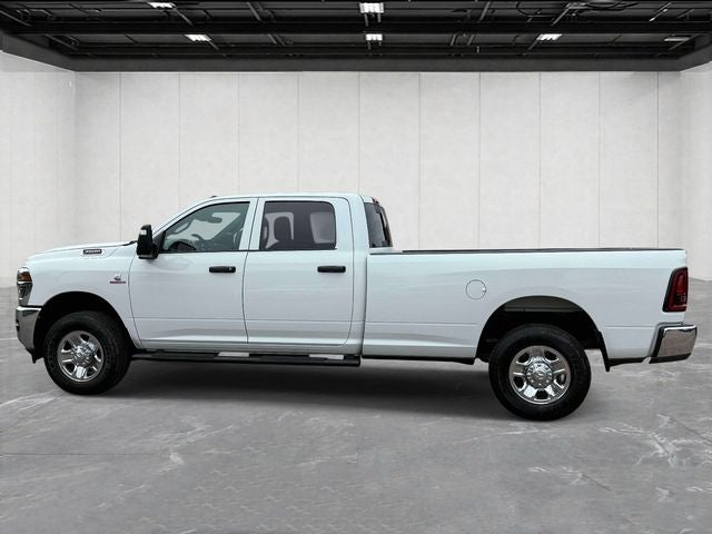 2026 RAM 3500 Tradesman 177 WB