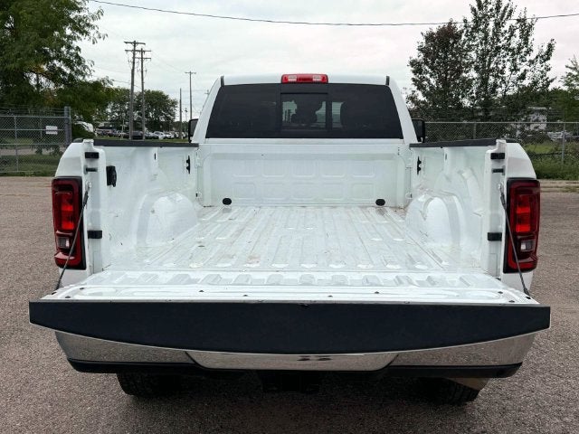 2026 RAM 3500 Tradesman 177 WB