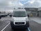 2021 RAM ProMaster 1500 Cargo Van High Roof 136' WB