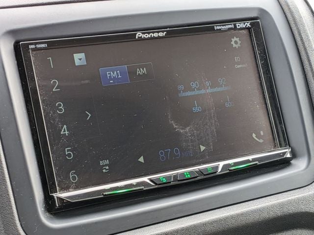 2021 RAM ProMaster 1500 Cargo Van High Roof 136' WB