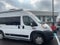 2021 RAM ProMaster 1500 Cargo Van High Roof 136' WB