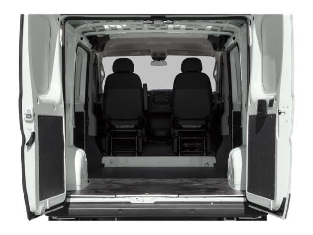 2021 RAM ProMaster 1500 Cargo Van High Roof 136' WB