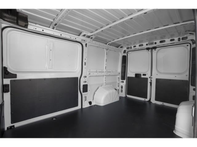 2021 RAM ProMaster 1500 Cargo Van High Roof 136' WB