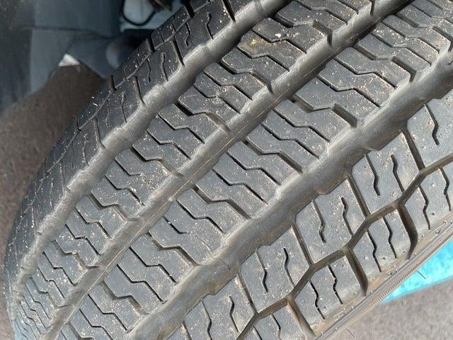 2021 RAM ProMaster 1500 Cargo Van High Roof 136' WB