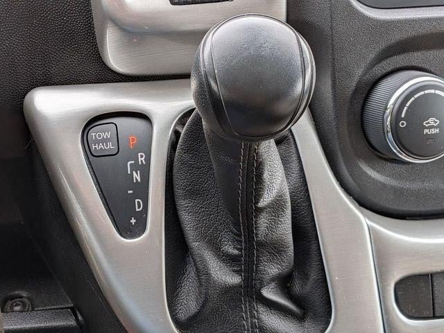 2021 RAM ProMaster 1500 Cargo Van High Roof 136' WB