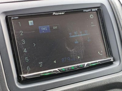 2021 RAM ProMaster 1500 Cargo Van High Roof 136' WB