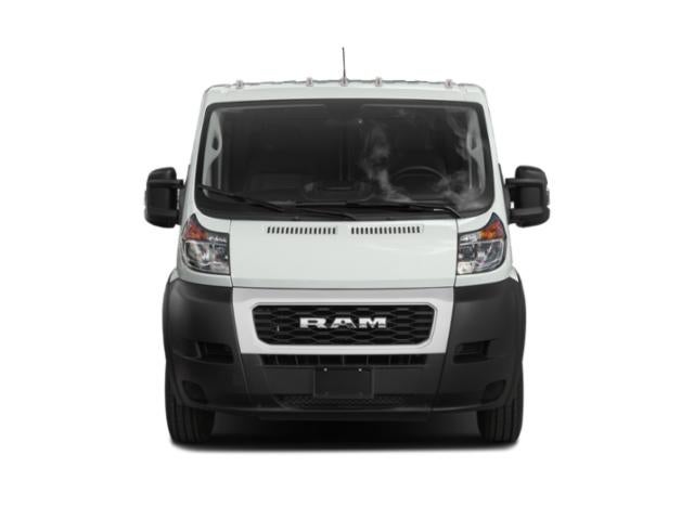 2021 RAM ProMaster 1500 Cargo Van High Roof 136' WB