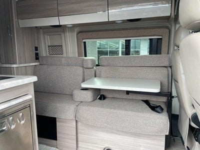 2021 RAM ProMaster 1500 Cargo Van High Roof 136' WB