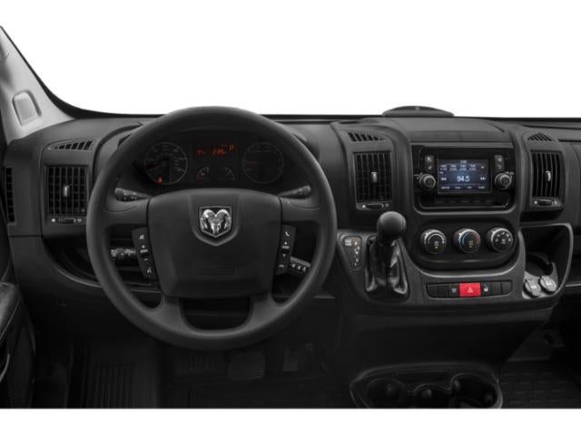 2021 RAM ProMaster 1500 Cargo Van High Roof 136' WB