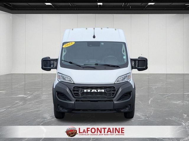 2023 RAM ProMaster 2500 High Roof 159 WB