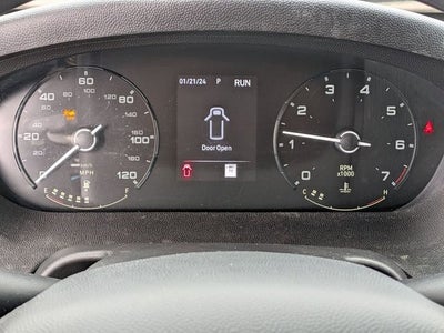 2023 RAM ProMaster 2500 High Roof 159 WB