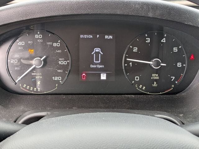 2023 RAM ProMaster 2500 High Roof 159 WB