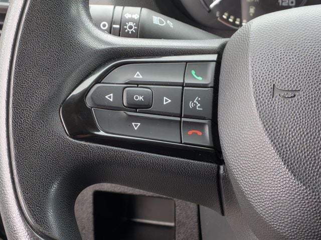 2023 RAM ProMaster 2500 High Roof 159 WB