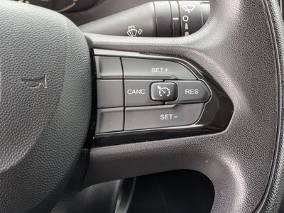 2023 RAM ProMaster 2500 High Roof 159 WB