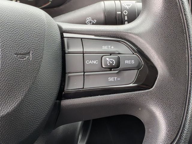 2023 RAM ProMaster 2500 High Roof 159 WB